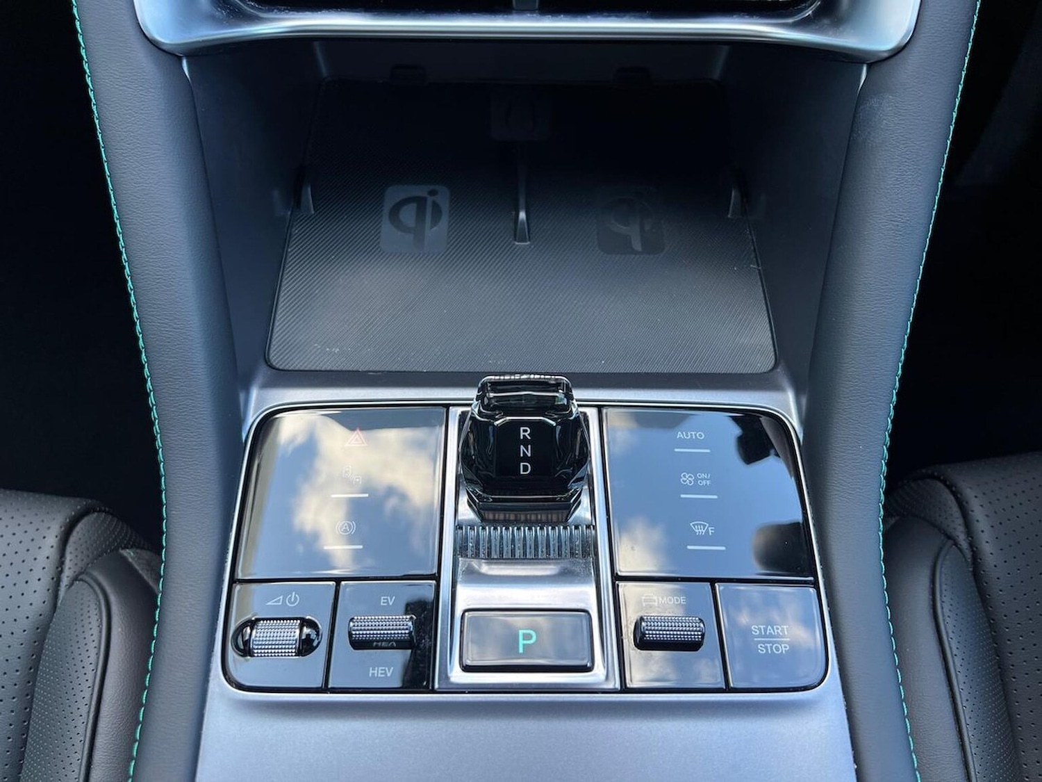 Used BYD Seal U 2025 for sale - 78194547: Photo 15