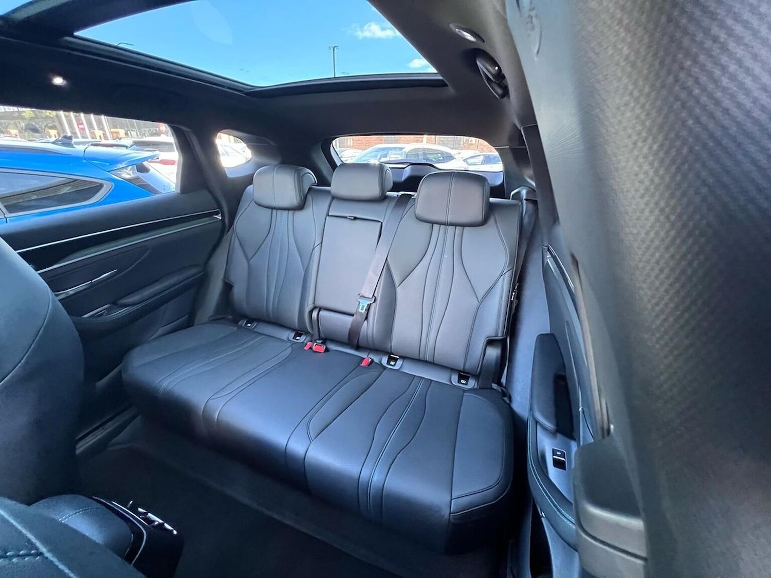 Used BYD Seal U 2025 for sale - 78194547: Photo 18