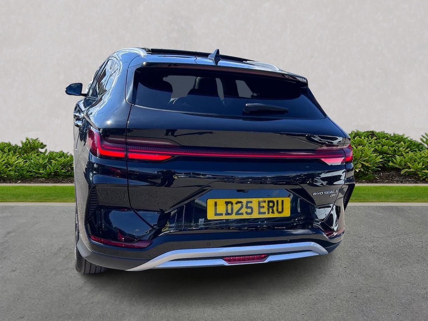 Used BYD Seal U 2025 for sale - 78194547: Photo 2