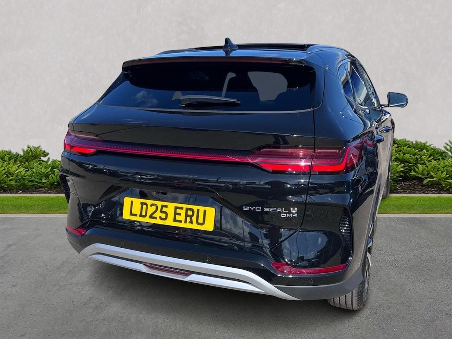 Used BYD Seal U 2025 for sale - 78194547: Photo 20