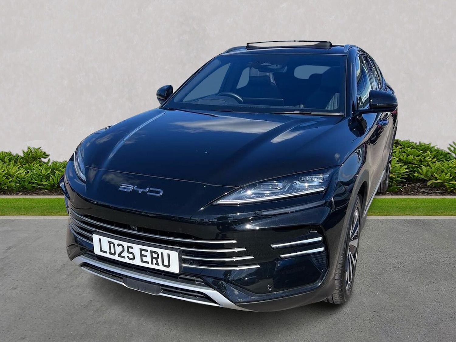 Used BYD Seal U 2025 for sale - 78194547: Photo 22