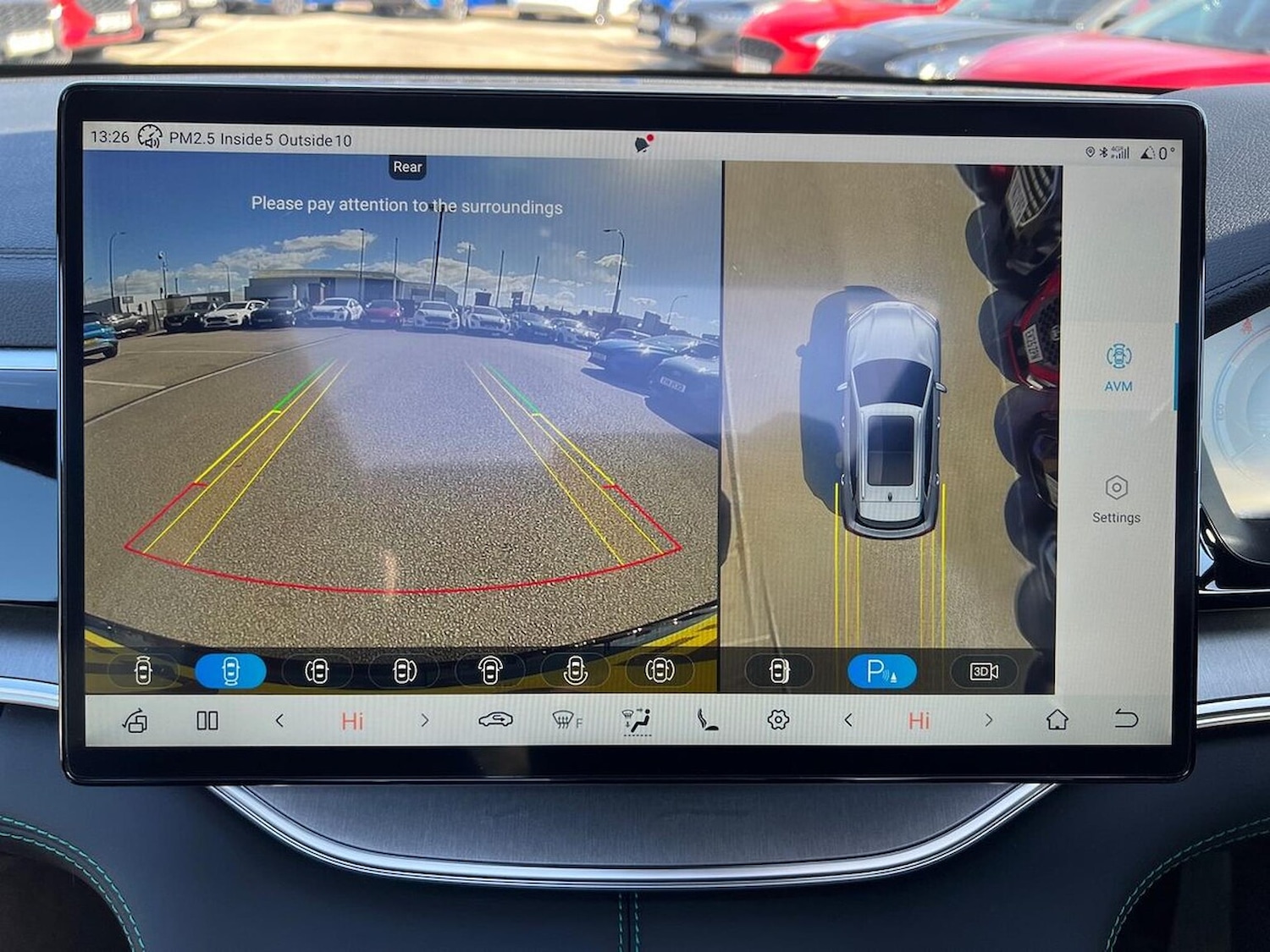 Used BYD Seal U 2025 for sale - 78194547: Photo 25