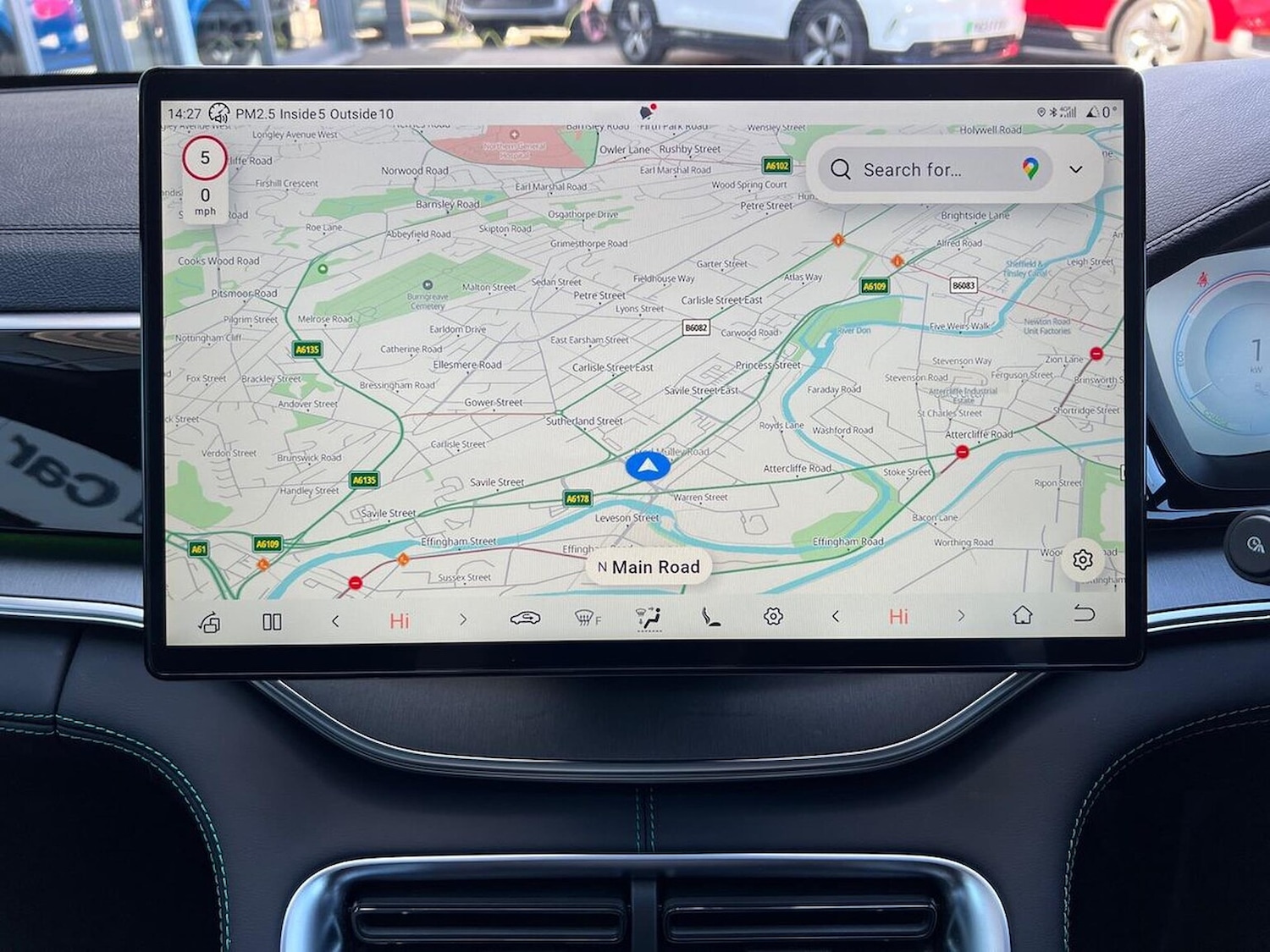 Used BYD Seal U 2025 for sale - 78194547: Photo 27