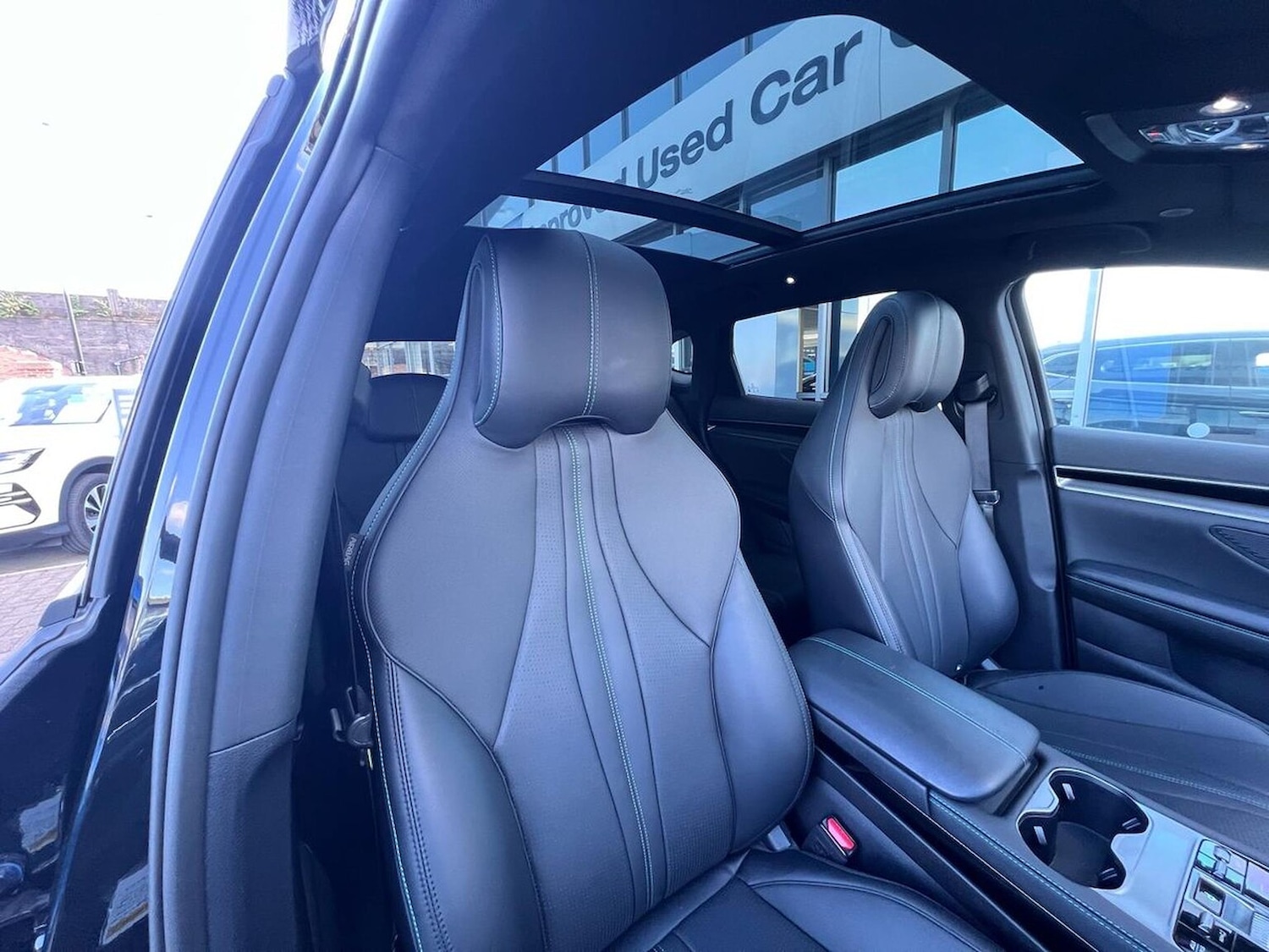 Used BYD Seal U 2025 for sale - 78194547: Photo 34