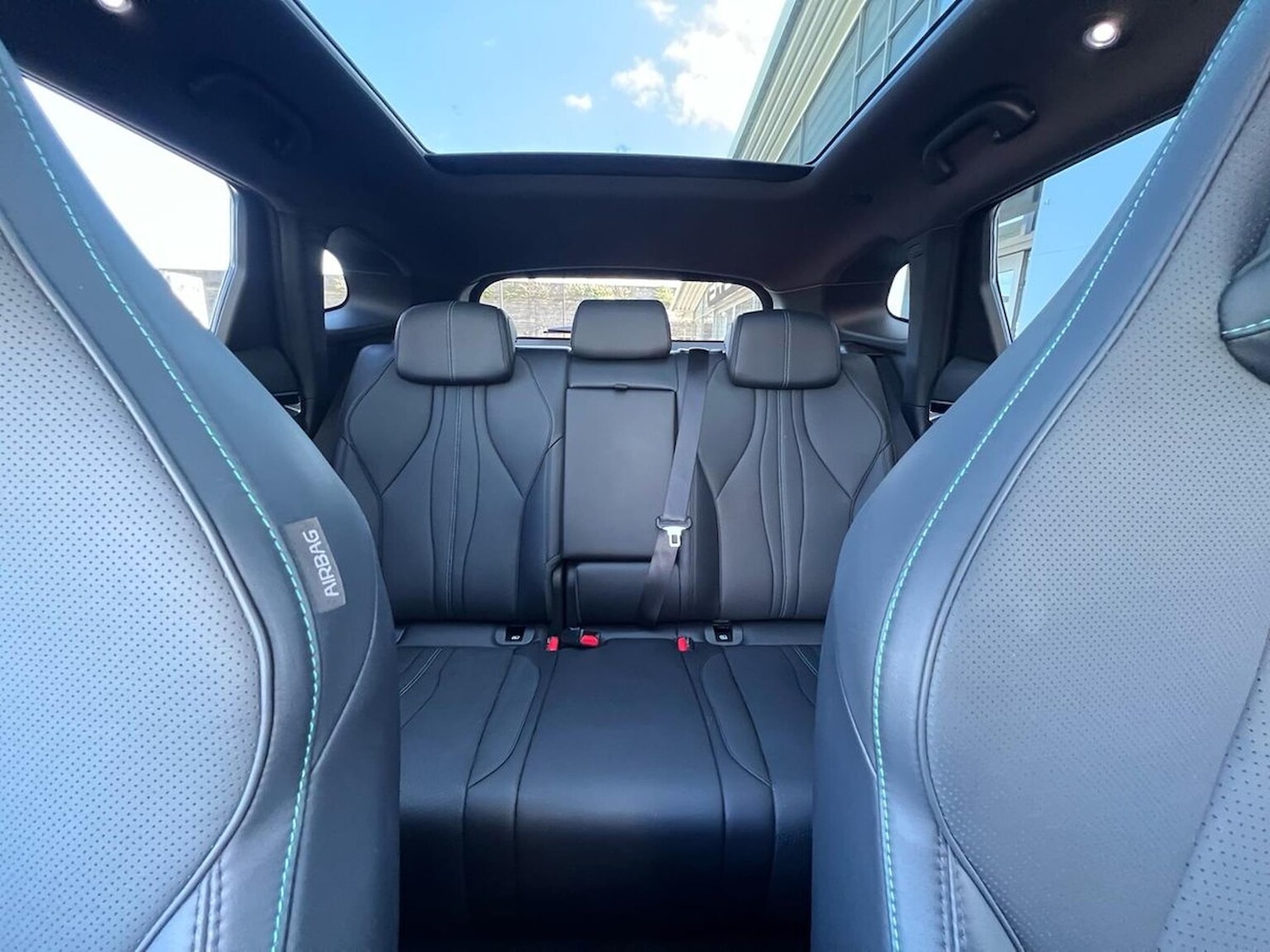 Used BYD Seal U 2025 for sale - 78194547: Photo 36