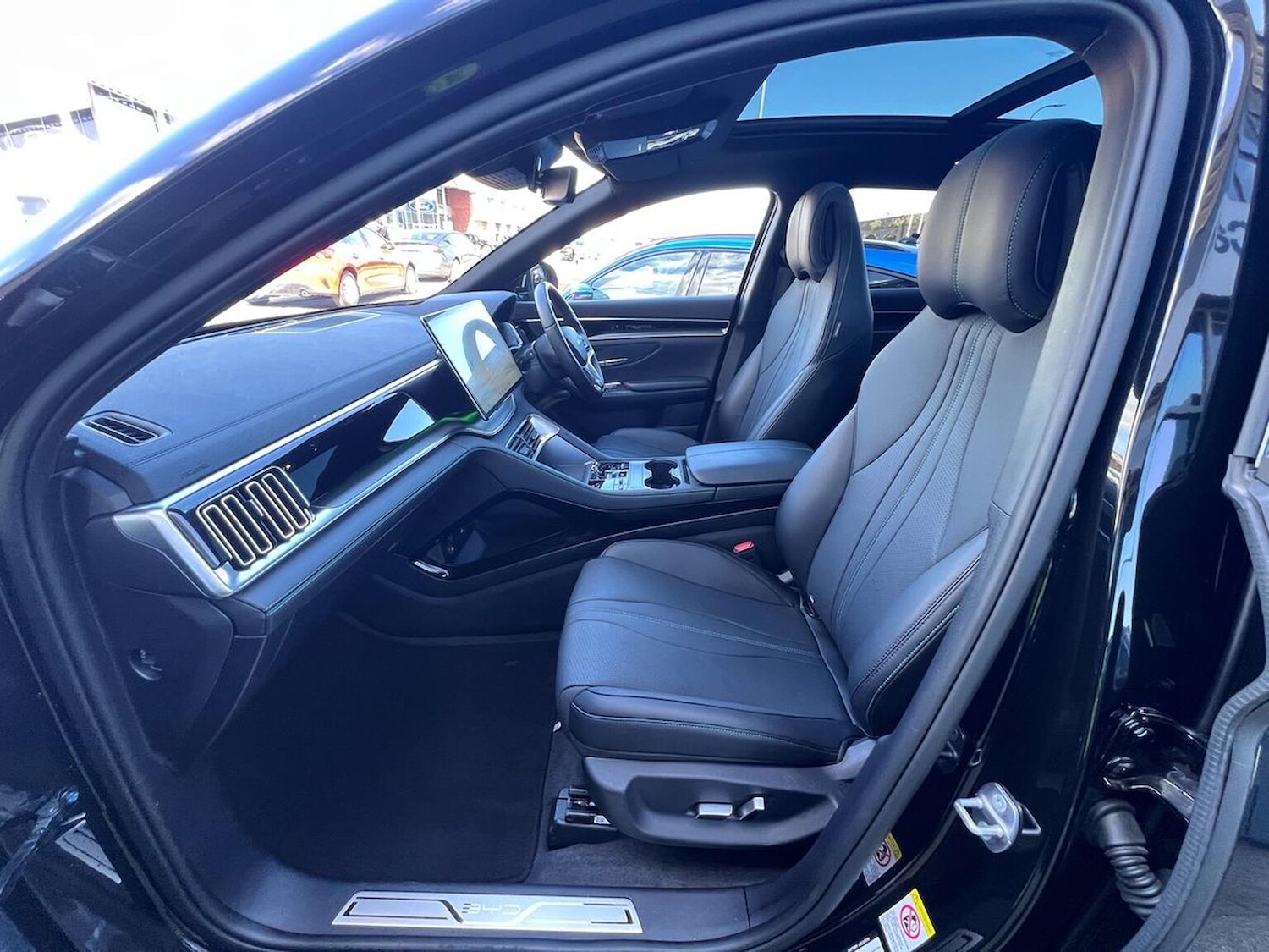 Used BYD Seal U 2025 for sale - 78194547: Photo 37