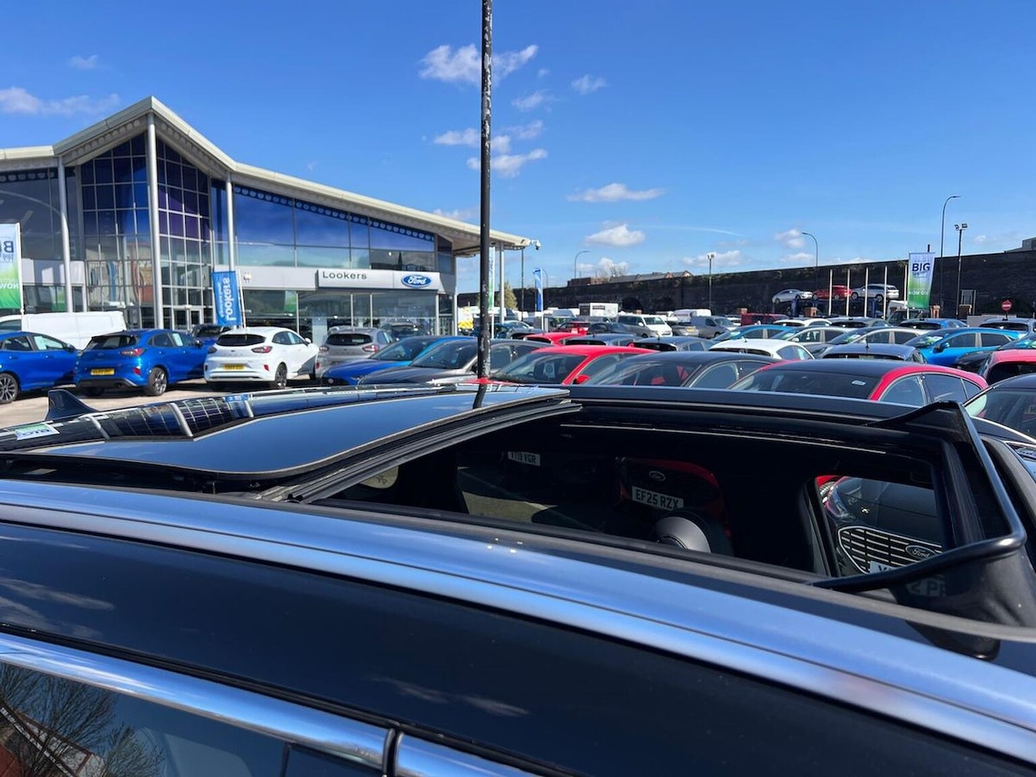 Used BYD Seal U 2025 for sale - 78194547: Photo 38