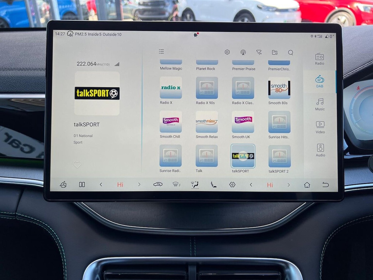 Used BYD Seal U 2025 for sale - 78194547: Photo 43