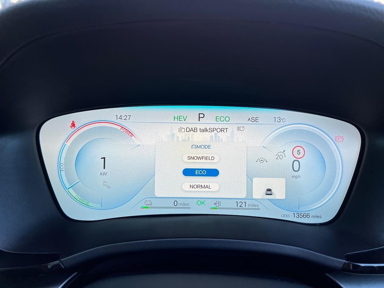 Used BYD Seal U 2025 for sale - 78194547: Photo 44