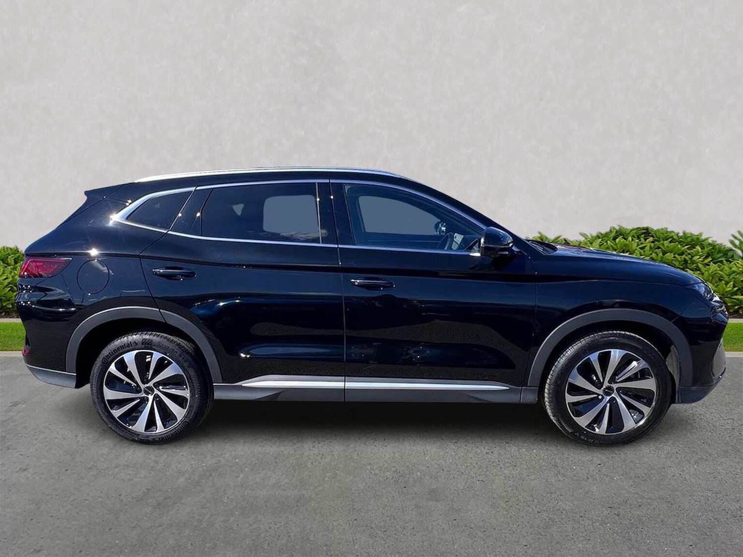 Used BYD Seal U 2025 for sale - 78194547: Photo 5