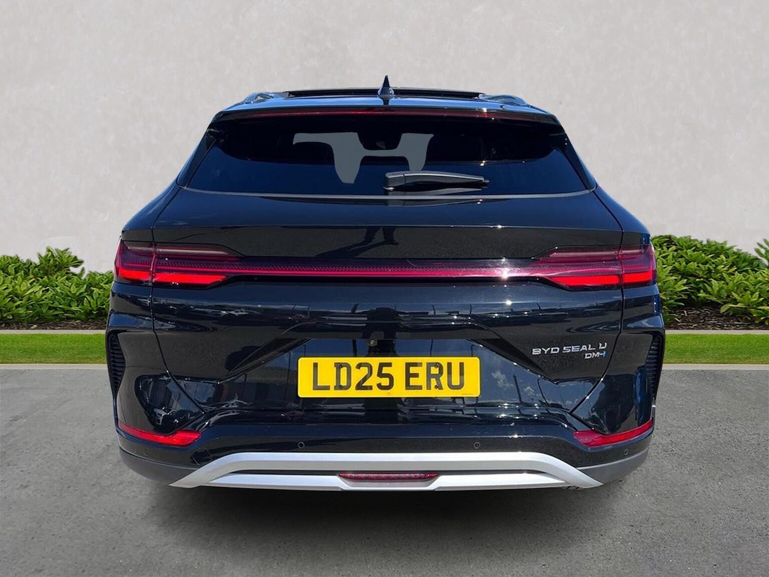 Used BYD Seal U 2025 for sale - 78194547: Photo 6