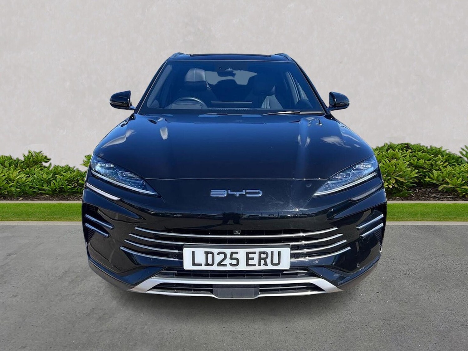 Used BYD Seal U 2025 for sale - 78194547: Photo 7