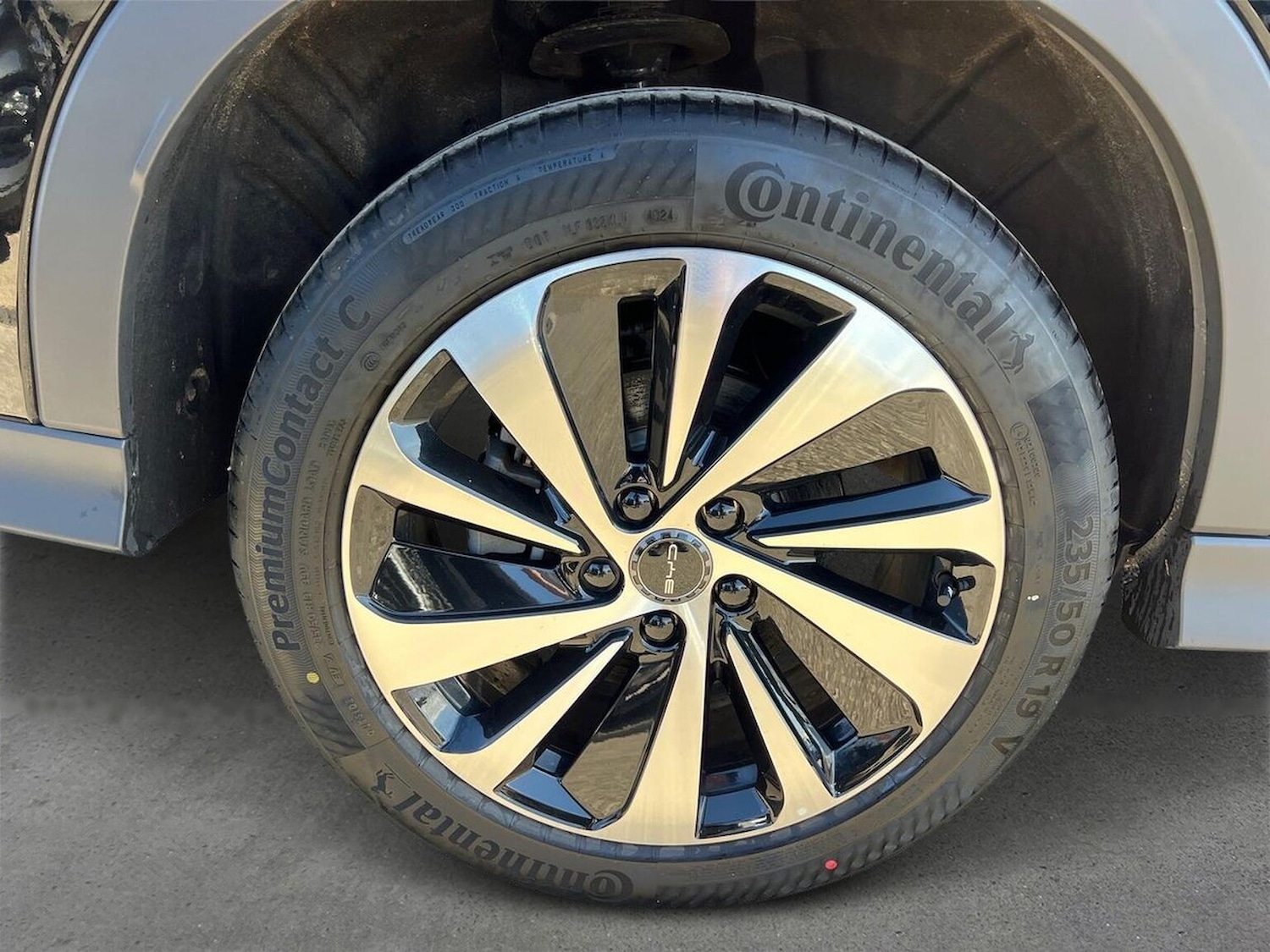 Used BYD Seal U 2025 for sale - 78194547: Photo 8