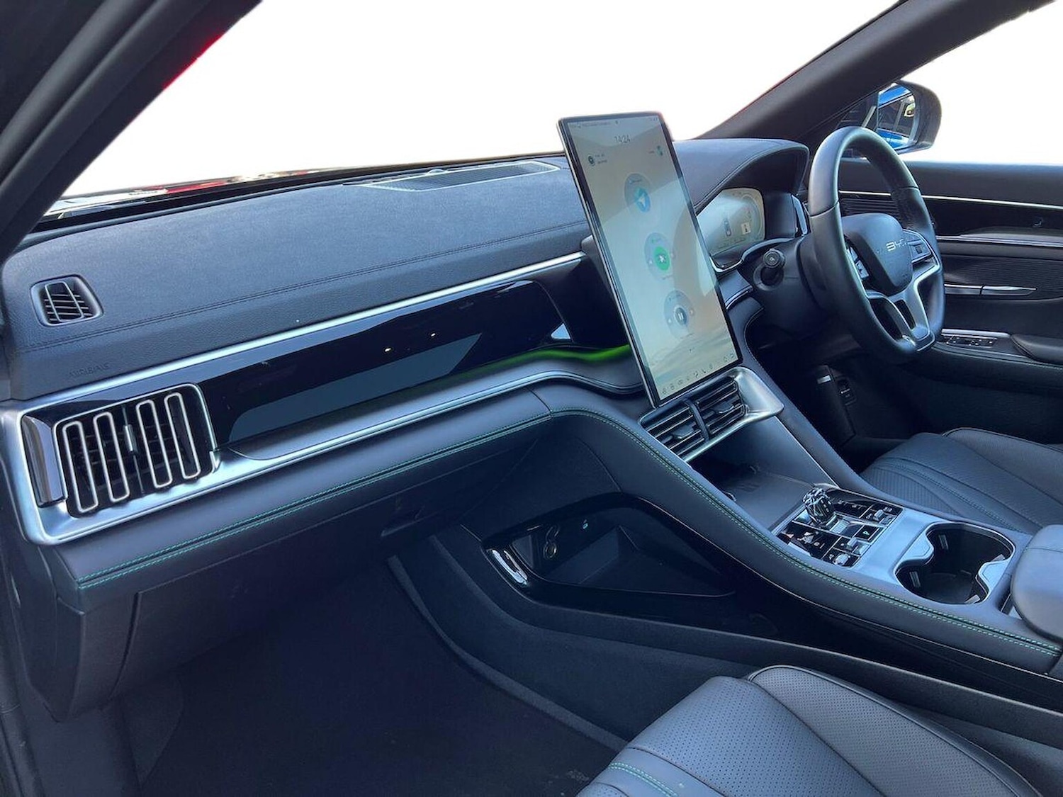 Used BYD Seal U 2025 for sale - 78194547: Photo 9