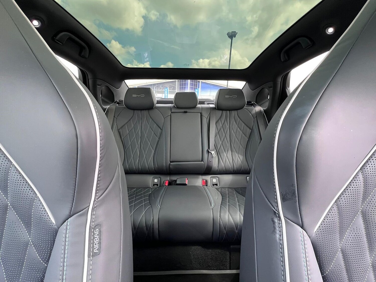 Used BYD Seal 2025 for sale - 77489485: Photo 10