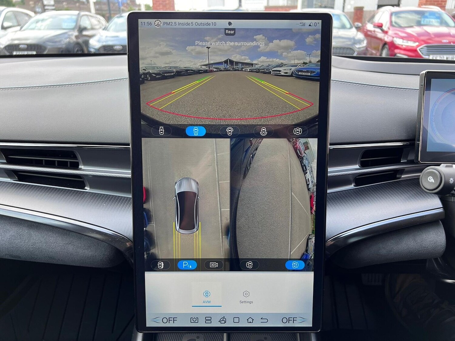 Used BYD Seal 2025 for sale - 77489485: Photo 11