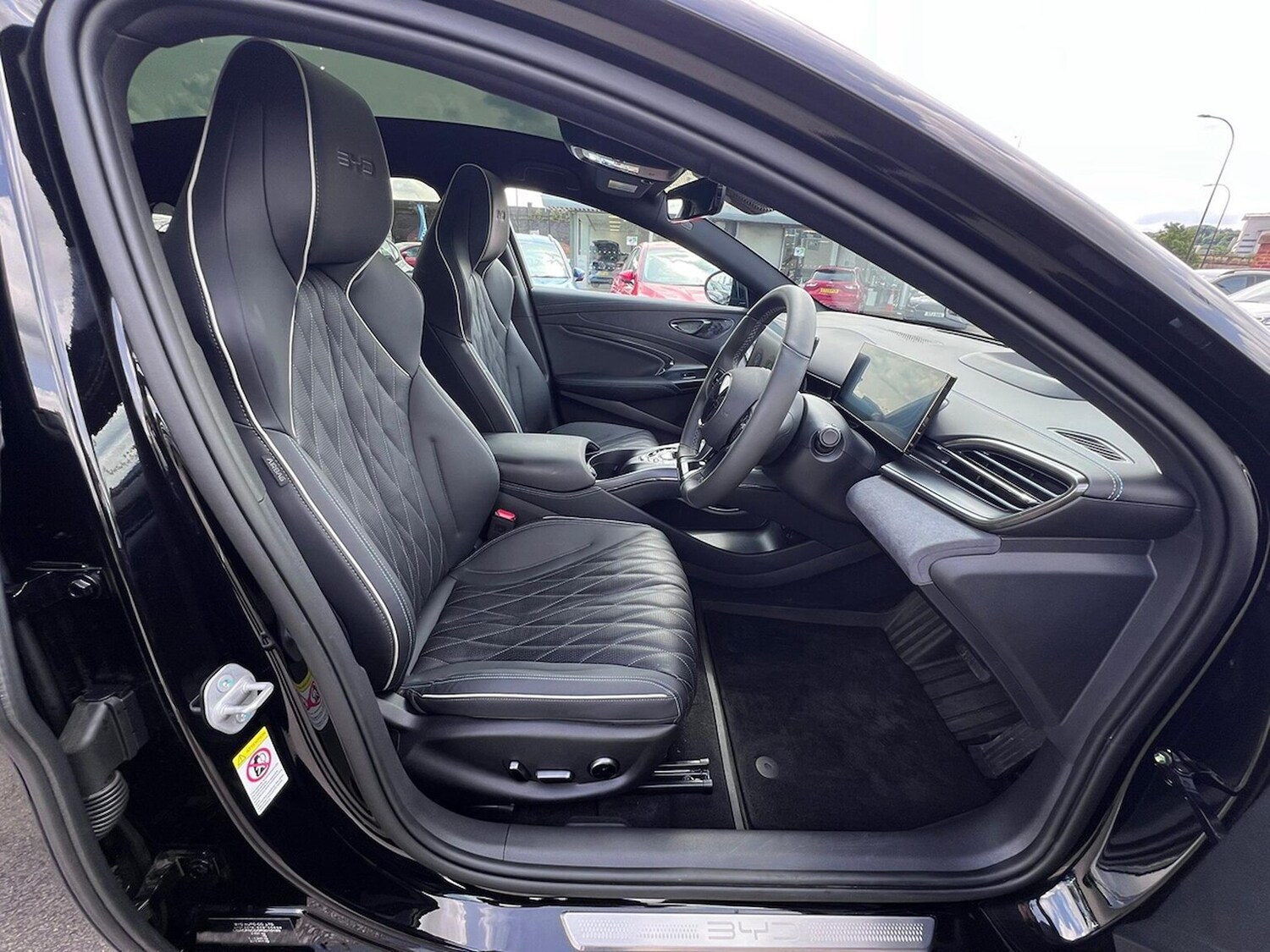 Used BYD Seal 2025 for sale - 77489485: Photo 12