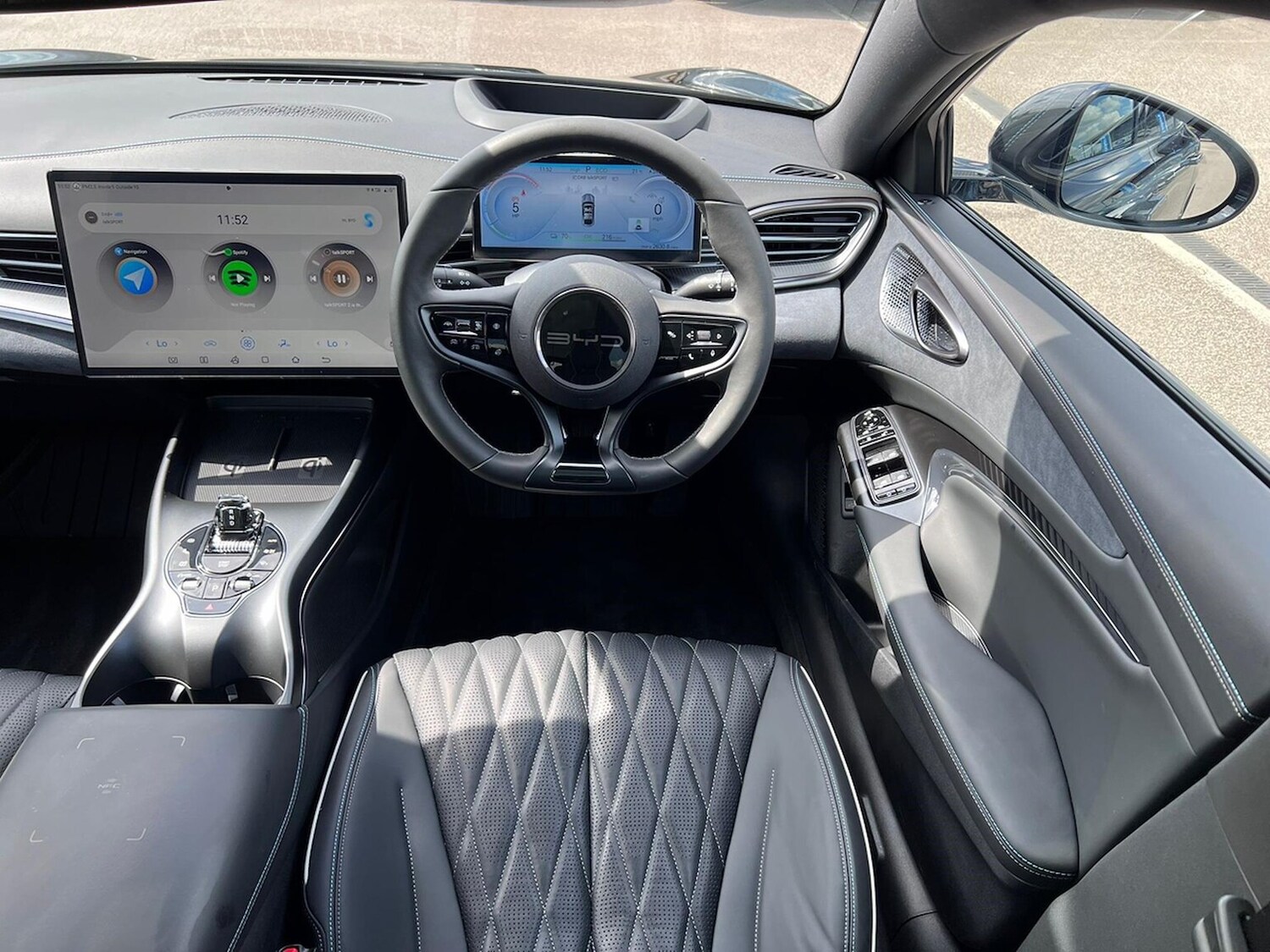 Used BYD Seal 2025 for sale - 77489485: Photo 13