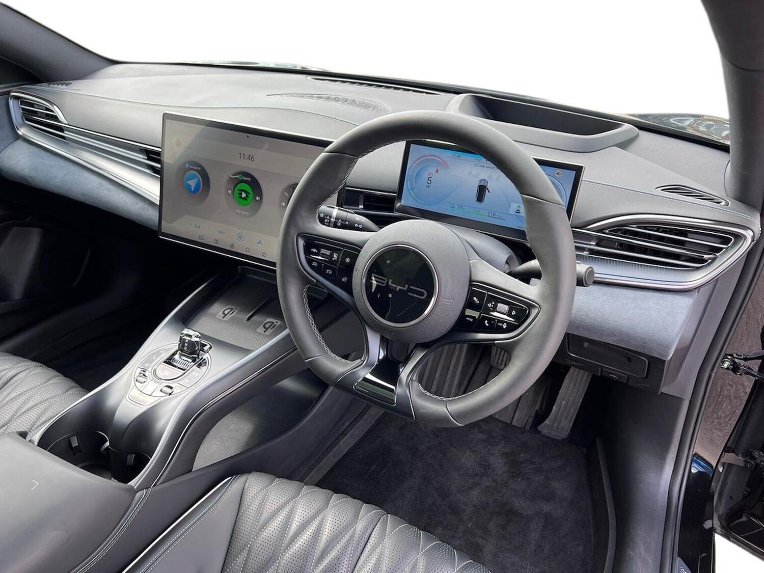 Used BYD Seal 2025 for sale - 77489485: Photo 15