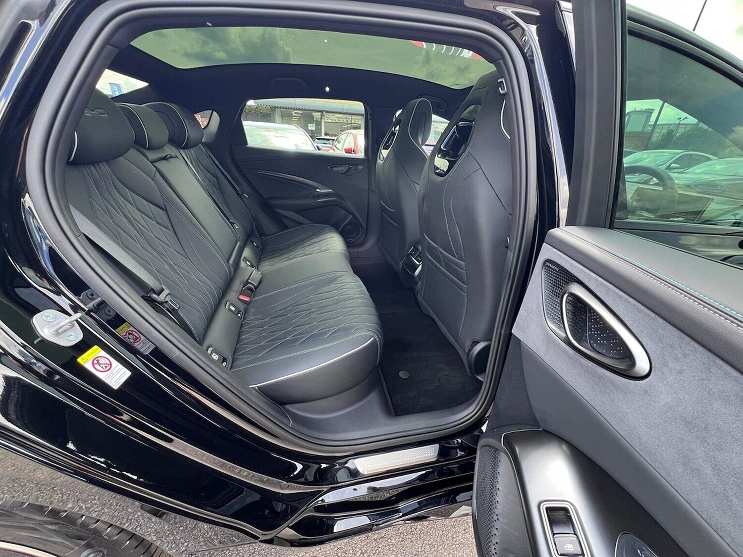 Used BYD Seal 2025 for sale - 77489485: Photo 16