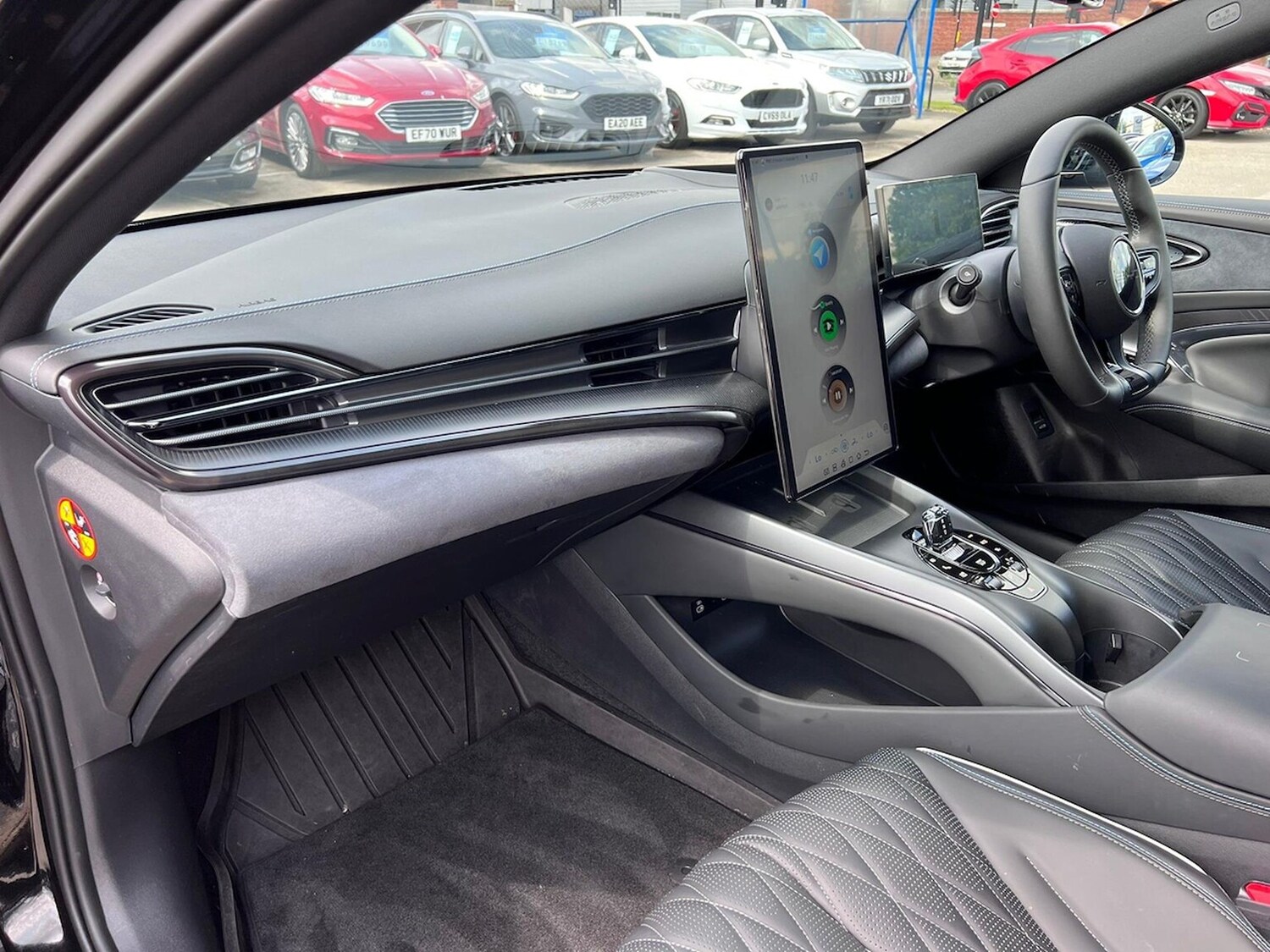 Used BYD Seal 2025 for sale - 77489485: Photo 17