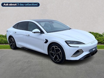 Used BYD Seal 2025 for sale - 77489485: Photo