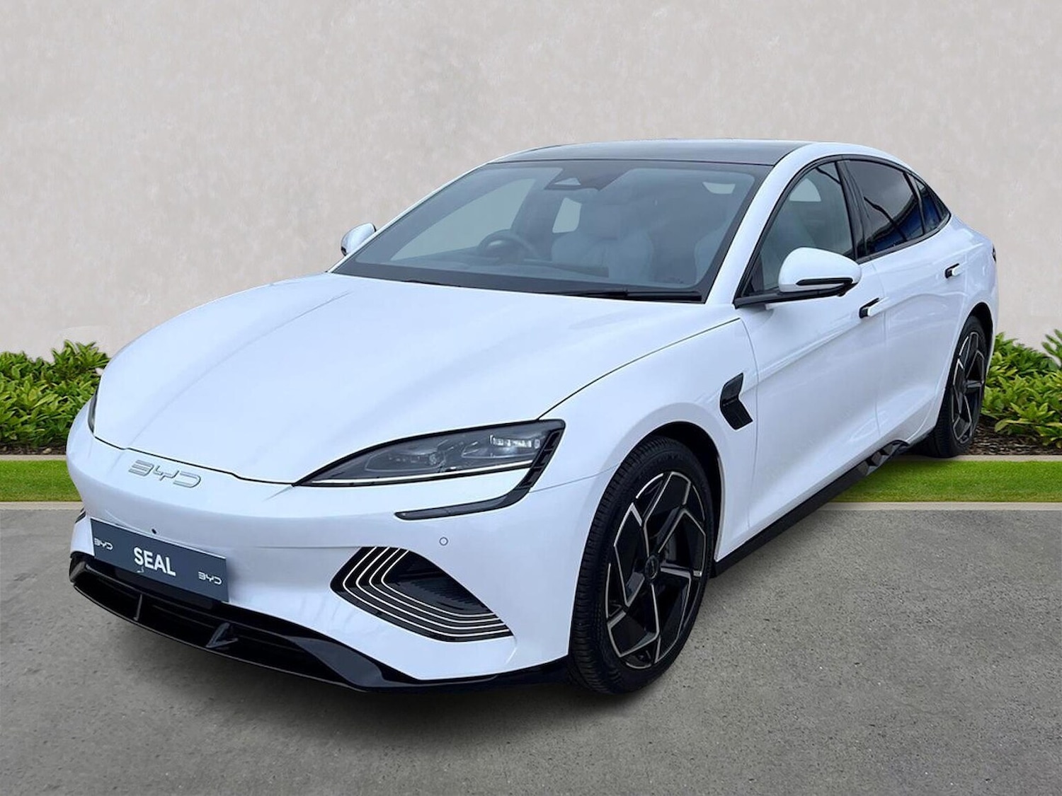 Used BYD Seal 2025 for sale - 77489485: Photo 2