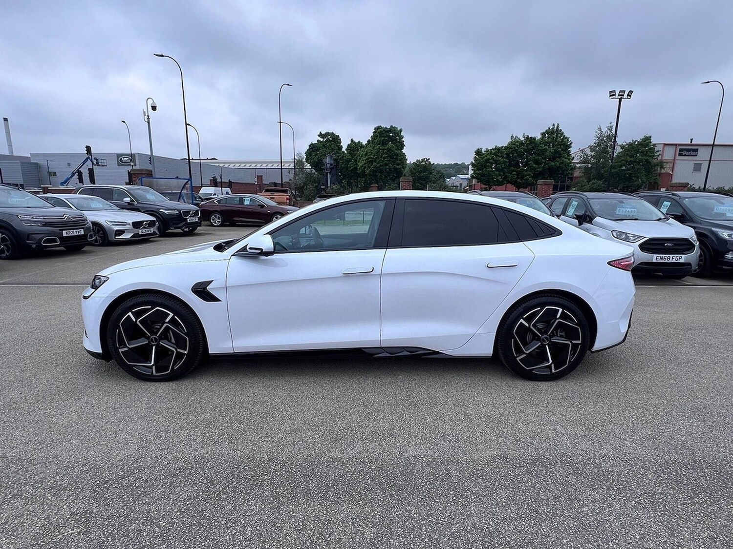 Used BYD Seal 2025 for sale - 77489485: Photo 23