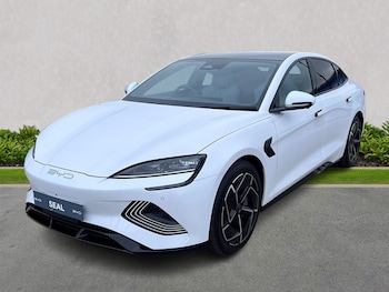 Used BYD Seal 2025 for sale - 77489485: Photo