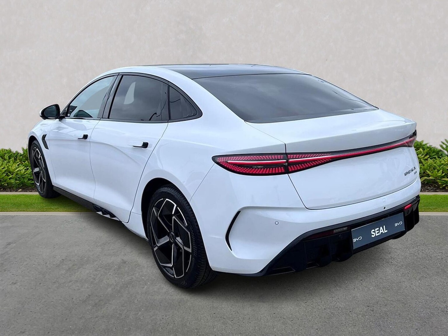 Used BYD Seal 2025 for sale - 77489485: Photo 3