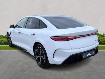 Used BYD Seal 2025 for sale - 77489485: Photo