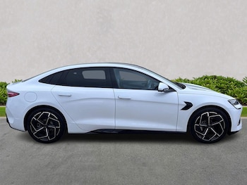 Used BYD Seal 2025 for sale - 77489485: Photo