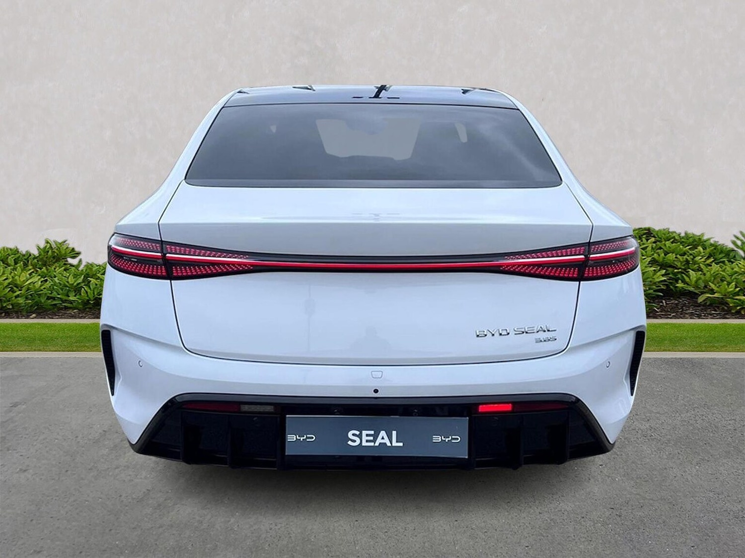 Used BYD Seal 2025 for sale - 77489485: Photo 5