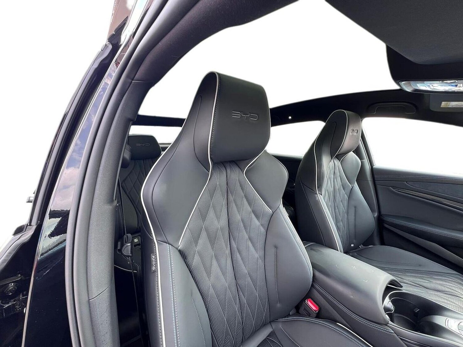 Used BYD Seal 2025 for sale - 77489485: Photo 8