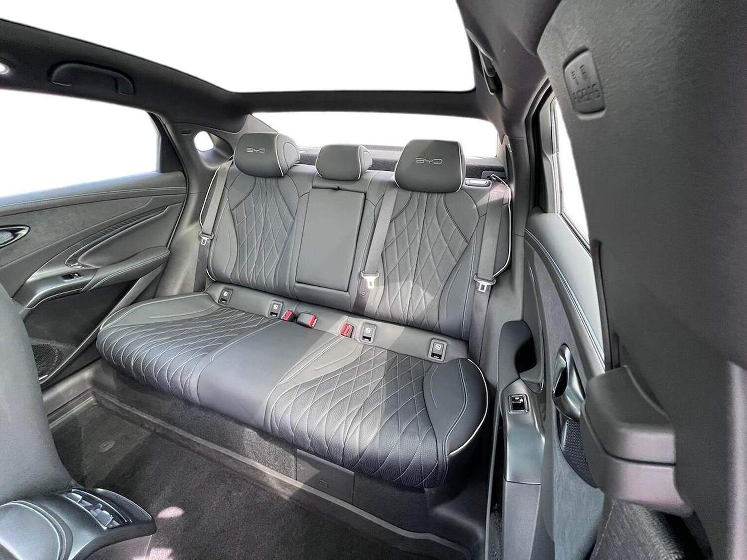 Used BYD Seal 2025 for sale - 77489485: Photo 9