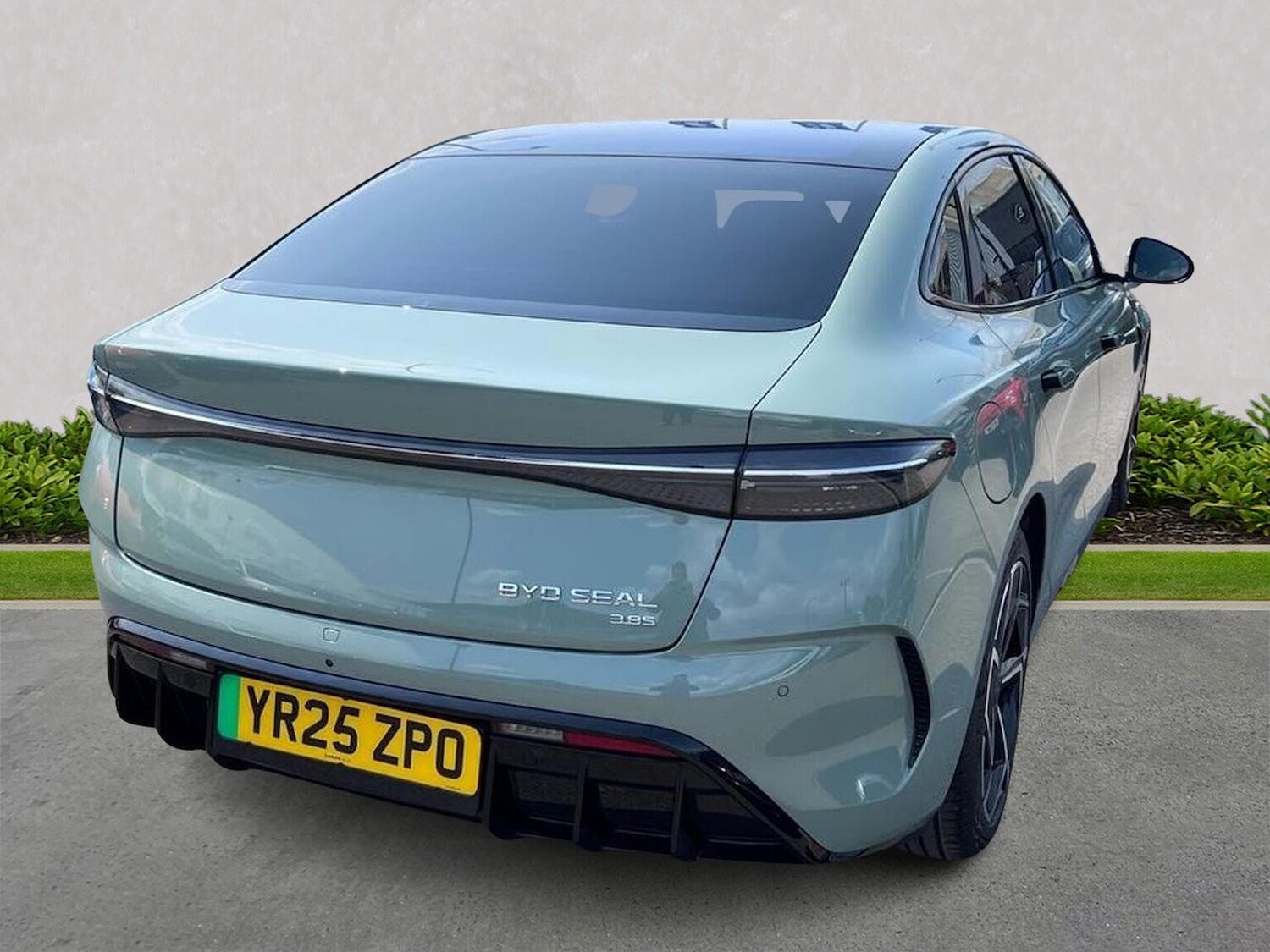 Used BYD Seal 2025 for sale - 77489463: Photo 18