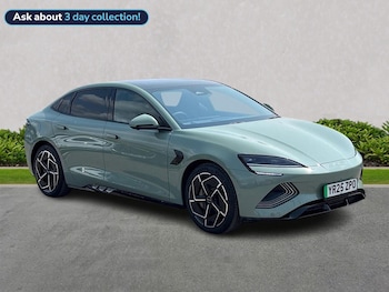 Used BYD Seal 2025 for sale - 77489463: Photo