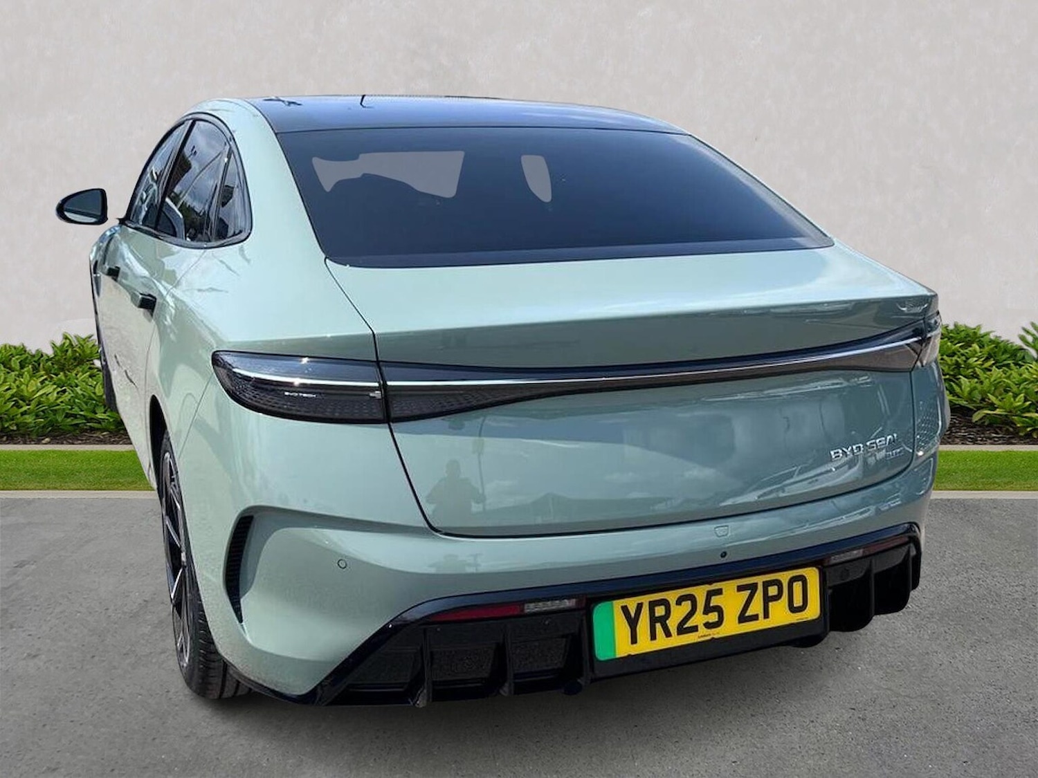 Used BYD Seal 2025 for sale - 77489463: Photo 2