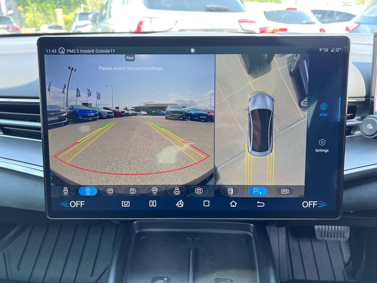 Used BYD Seal 2025 for sale - 77489463: Photo 23