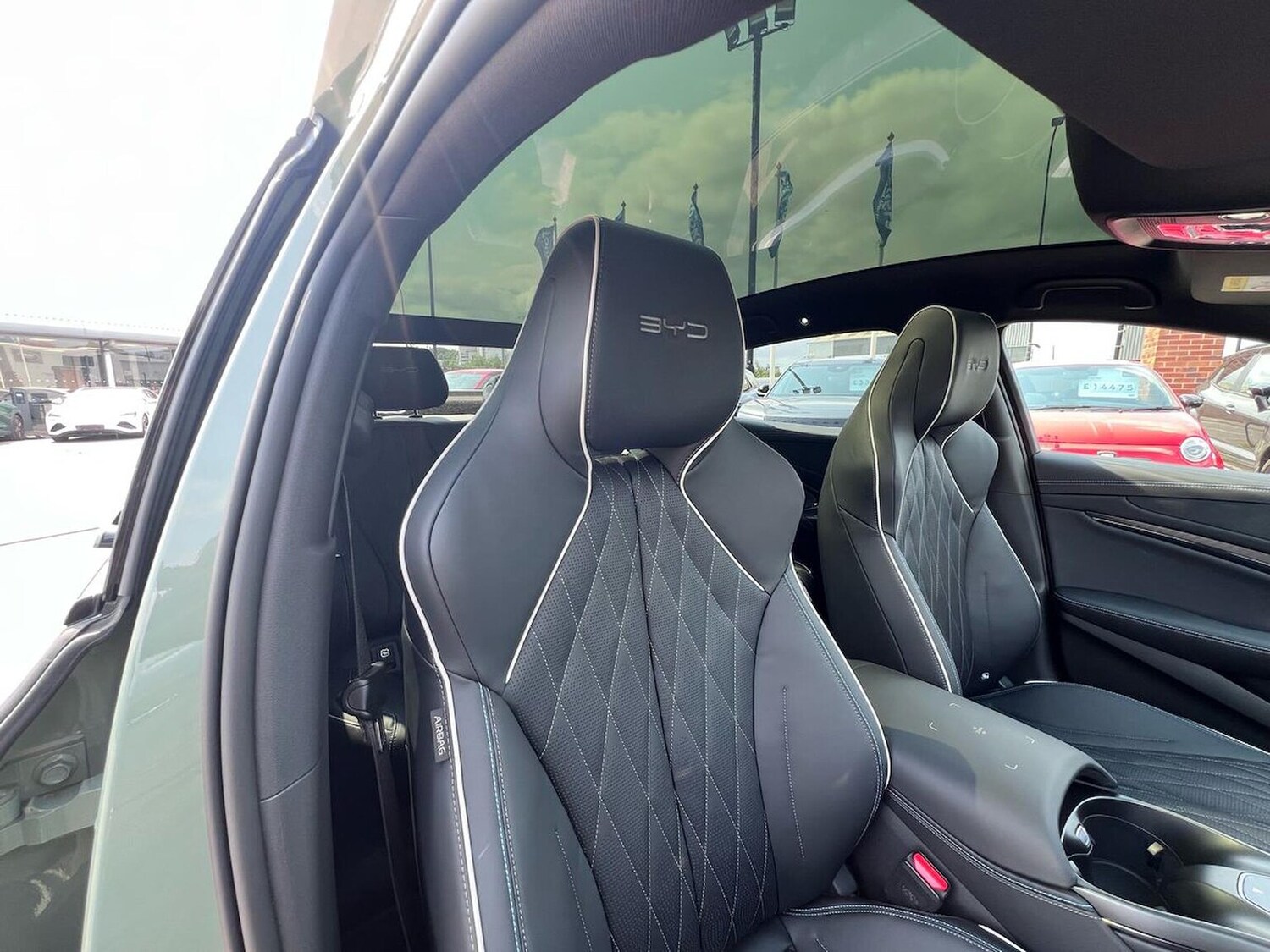 Used BYD Seal 2025 for sale - 77489463: Photo 32