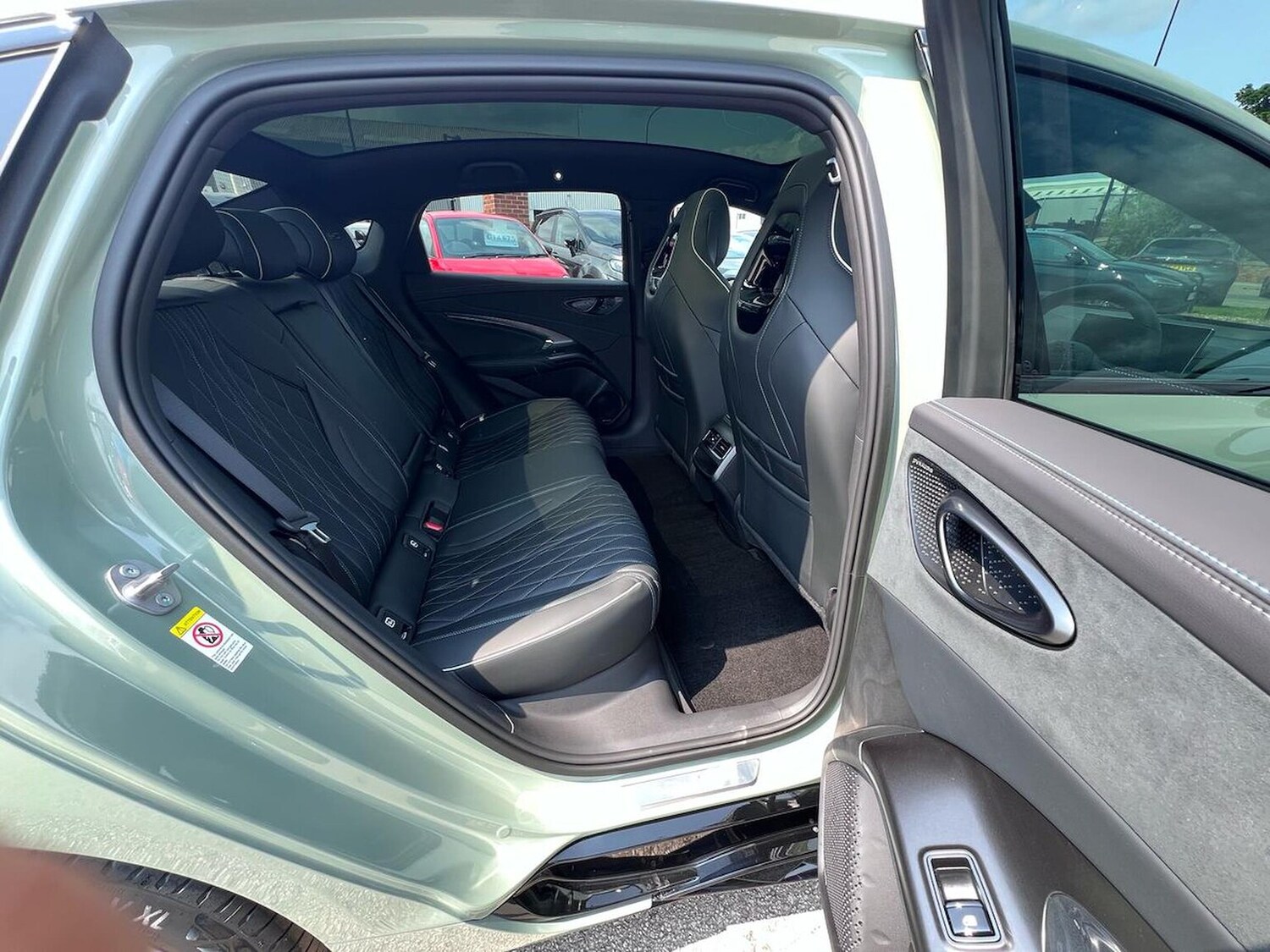 Used BYD Seal 2025 for sale - 77489463: Photo 33