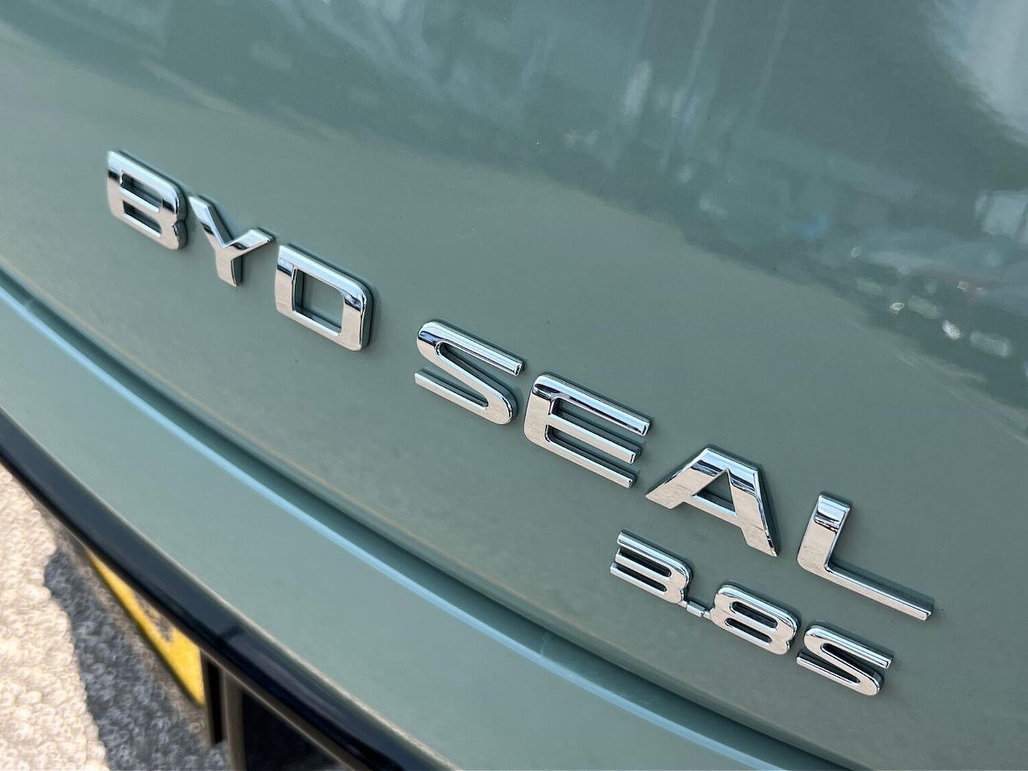 Used BYD Seal 2025 for sale - 77489463: Photo 37