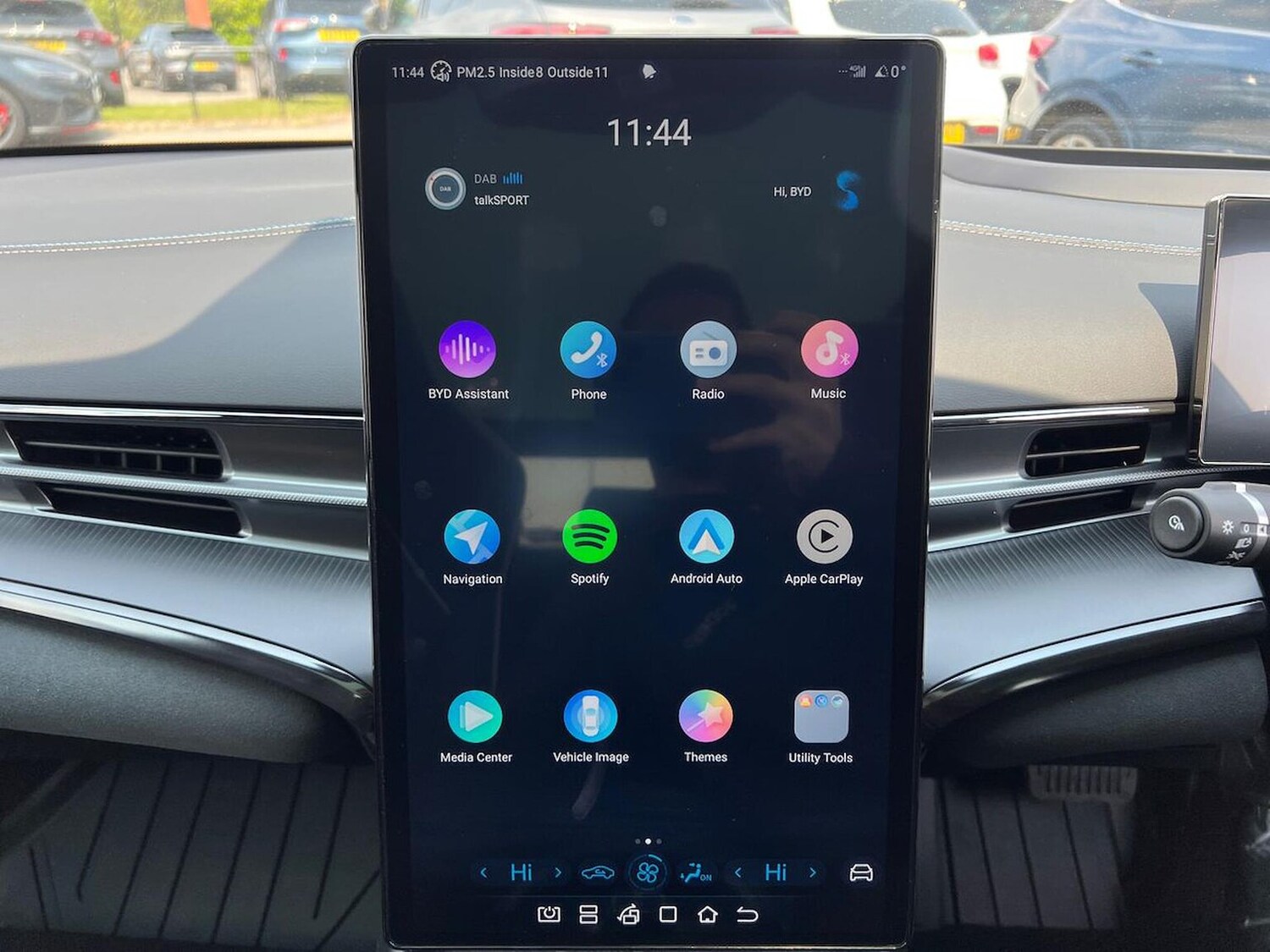 Used BYD Seal 2025 for sale - 77489463: Photo 41