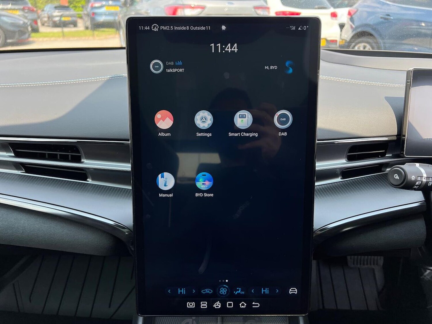 Used BYD Seal 2025 for sale - 77489463: Photo 42