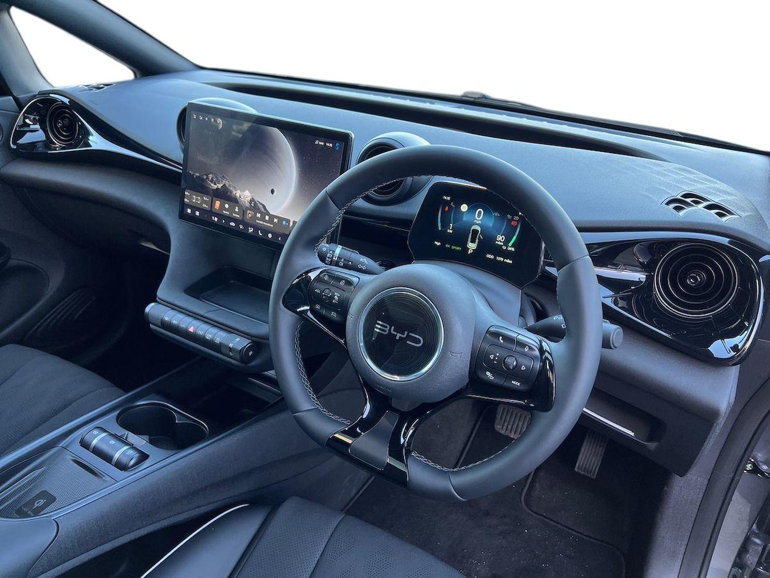 Used BYD Dolphin 2025 for sale - 76770085: Photo 15