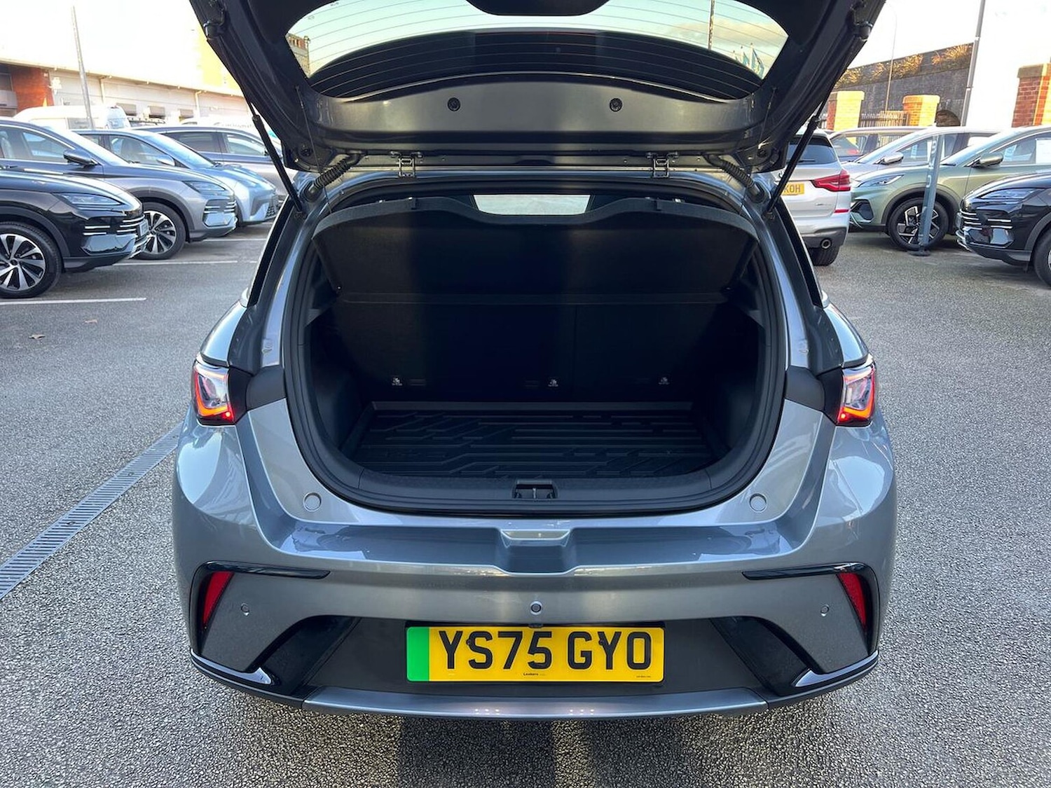 Used BYD Dolphin 2025 for sale - 76770085: Photo 17