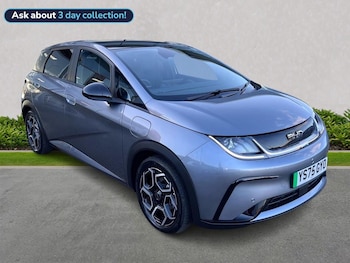 Used BYD Dolphin 2025 for sale - 76770085: Photo