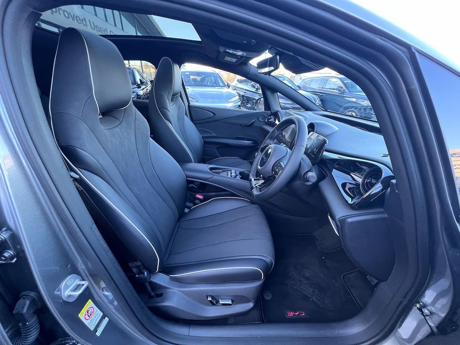 Used BYD Dolphin 2025 for sale - 76770085: Photo 31