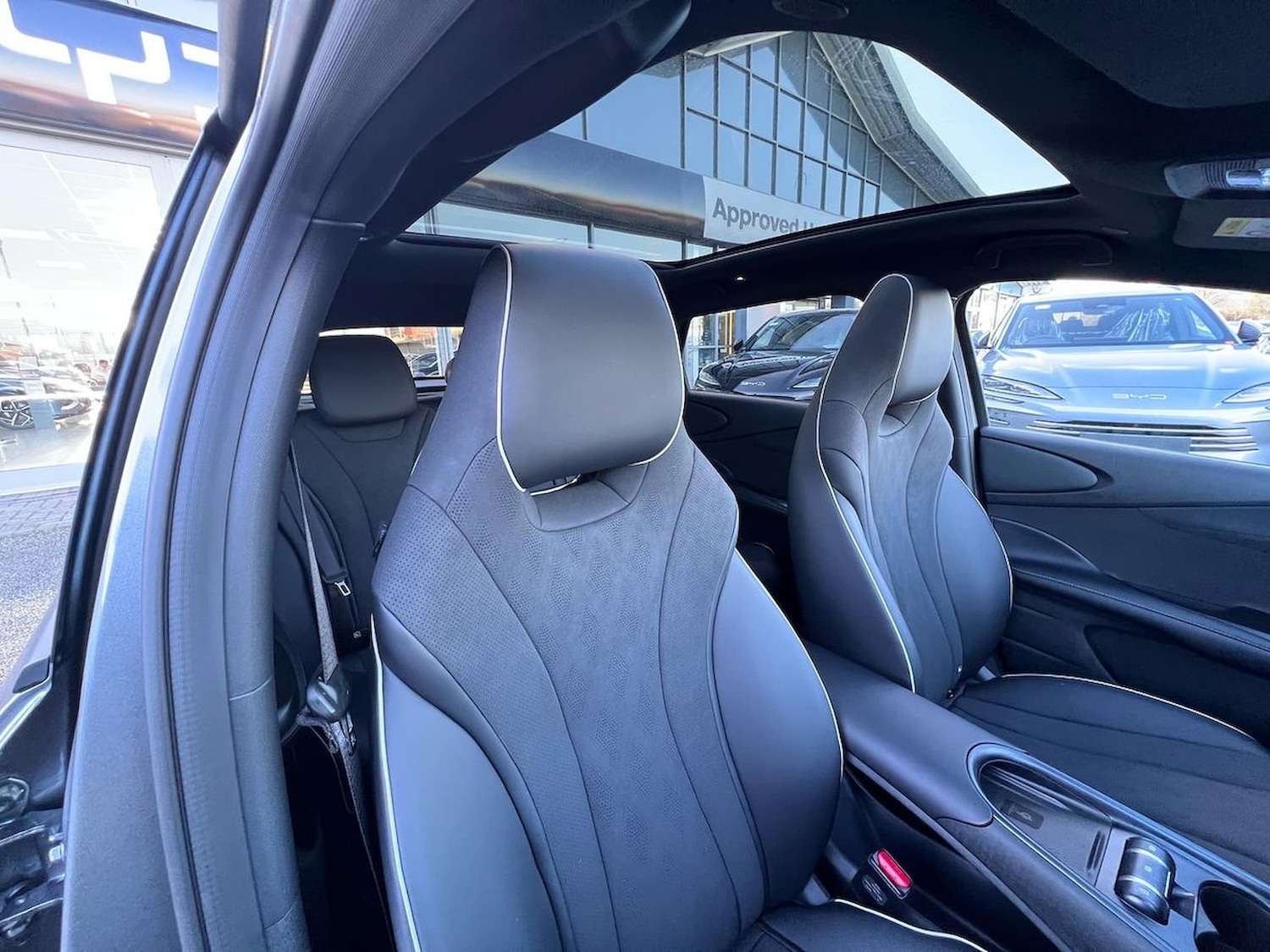 Used BYD Dolphin 2025 for sale - 76770085: Photo 32