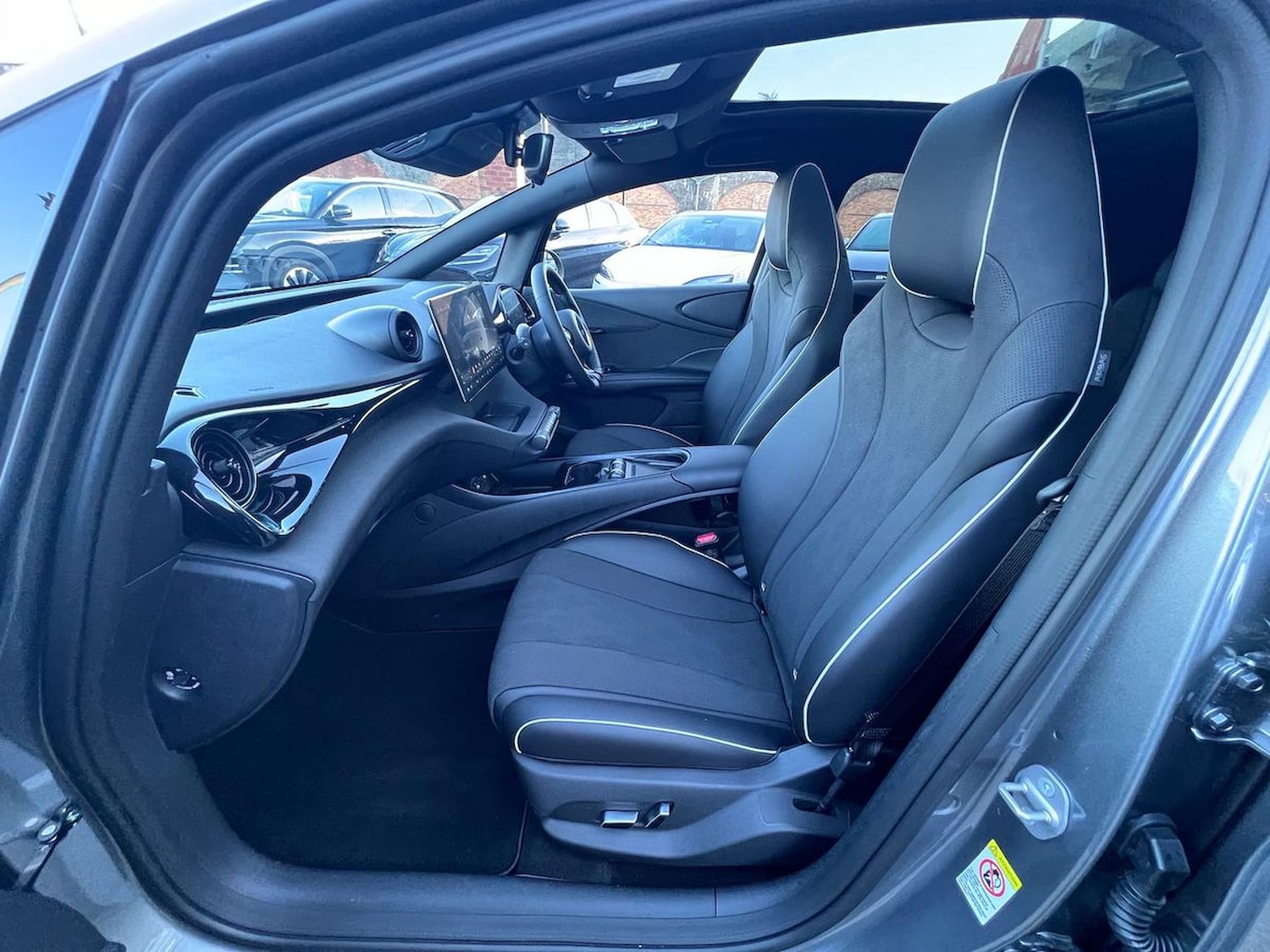 Used BYD Dolphin 2025 for sale - 76770085: Photo 35